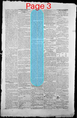 Page thumbnail for The New Hampshire Gazette