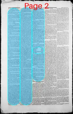 Page thumbnail for The New Hampshire Gazette