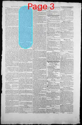 Page thumbnail for The New Hampshire Gazette