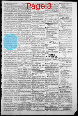 Page thumbnail for The New Hampshire Gazette