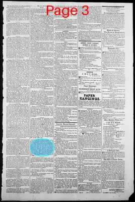 Page thumbnail for The New Hampshire Gazette