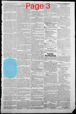 Page thumbnail for The New Hampshire Gazette