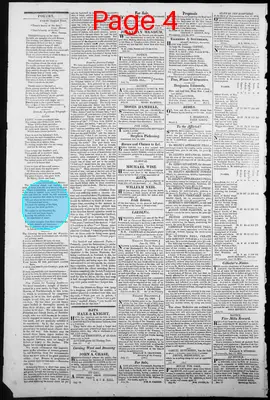 Page thumbnail for The New Hampshire Gazette