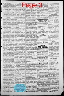Page thumbnail for The New Hampshire Gazette