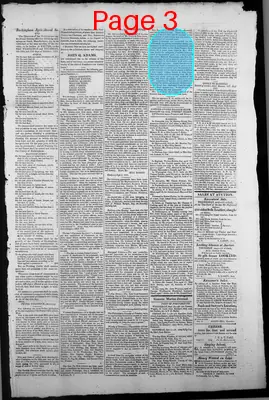 Page thumbnail for The New Hampshire Gazette