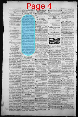 Page thumbnail for The New Hampshire Gazette