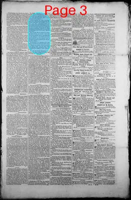 Page thumbnail for The New Hampshire Gazette