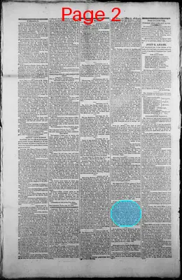 Page thumbnail for The New Hampshire Gazette