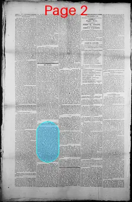Page thumbnail for The New Hampshire Gazette