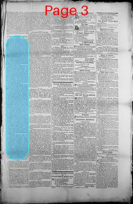 Page thumbnail for The New Hampshire Gazette