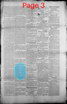 Page thumbnail for The New Hampshire Gazette