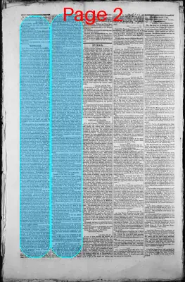 Page thumbnail for The New Hampshire Gazette