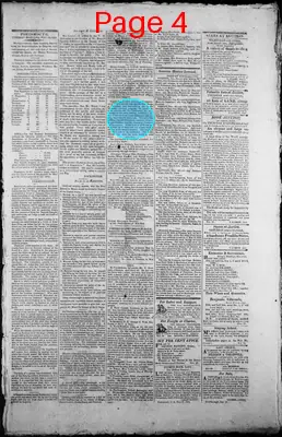 Page thumbnail for The New Hampshire Gazette