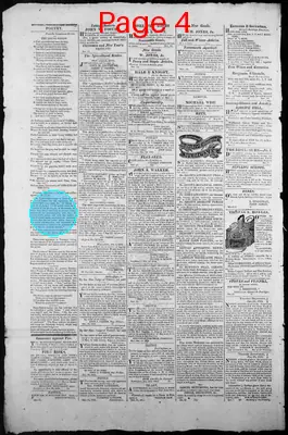 Page thumbnail for The New Hampshire Gazette