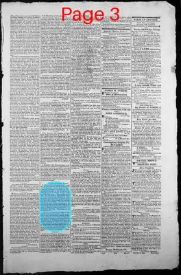 Page thumbnail for The New Hampshire Gazette