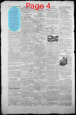 Page thumbnail for The New Hampshire Gazette