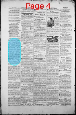 Page thumbnail for The New Hampshire Gazette