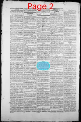Page thumbnail for The New Hampshire Gazette