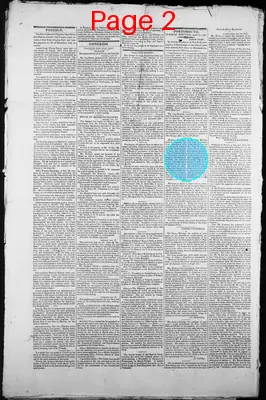 Page thumbnail for The New Hampshire Gazette