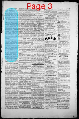 Page thumbnail for The New Hampshire Gazette