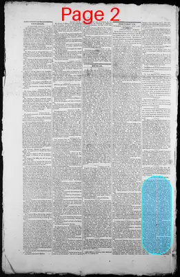 Page thumbnail for The New Hampshire Gazette
