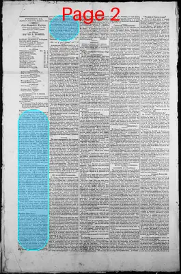Page thumbnail for The New Hampshire Gazette