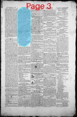 Page thumbnail for The New Hampshire Gazette