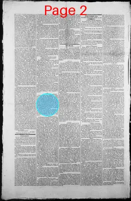 Page thumbnail for The New Hampshire Gazette