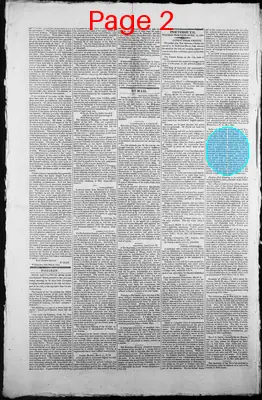 Page thumbnail for The New Hampshire Gazette