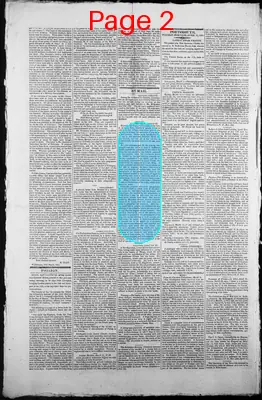 Page thumbnail for The New Hampshire Gazette