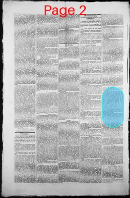 Page thumbnail for The New Hampshire Gazette