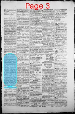 Page thumbnail for The New Hampshire Gazette