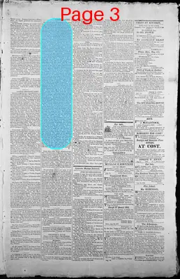 Page thumbnail for The New Hampshire Gazette