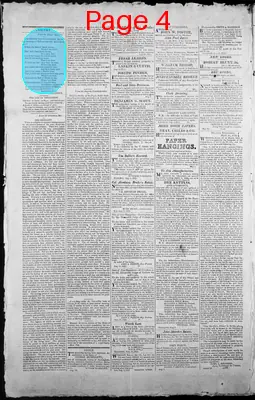 Page thumbnail for The New Hampshire Gazette
