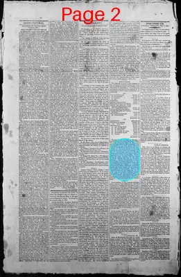 Page thumbnail for The New Hampshire Gazette