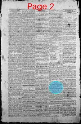 Page thumbnail for The New Hampshire Gazette