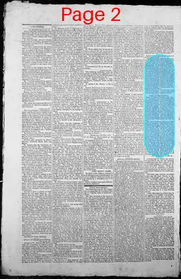 Page thumbnail for The New Hampshire Gazette