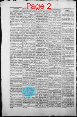 Page thumbnail for The New Hampshire Gazette