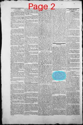 Page thumbnail for The New Hampshire Gazette