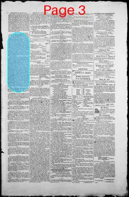 Page thumbnail for The New Hampshire Gazette