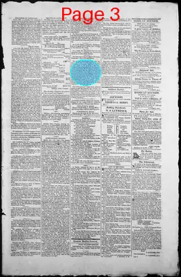 Page thumbnail for The New Hampshire Gazette