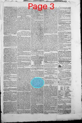 Page thumbnail for The New Hampshire Gazette