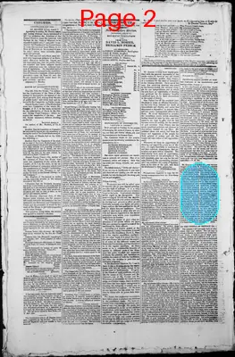 Page thumbnail for The New Hampshire Gazette