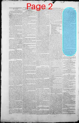 Page thumbnail for The New Hampshire Gazette