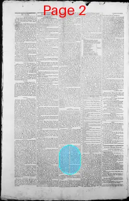 Page thumbnail for The New Hampshire Gazette