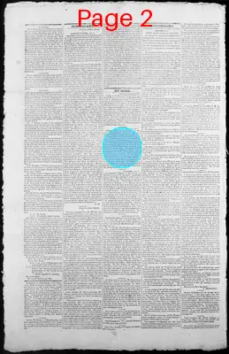 Page thumbnail for The New Hampshire Gazette