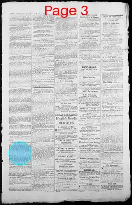 Page thumbnail for The New Hampshire Gazette