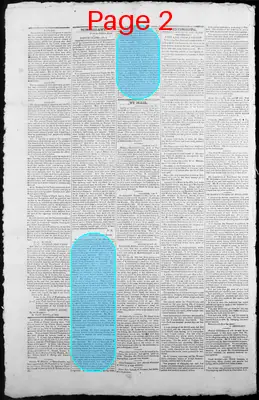 Page thumbnail for The New Hampshire Gazette