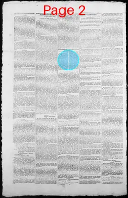 Page thumbnail for The New Hampshire Gazette