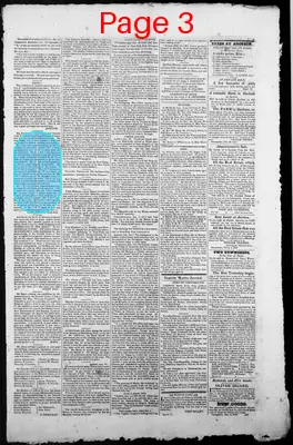 Page thumbnail for The New Hampshire Gazette